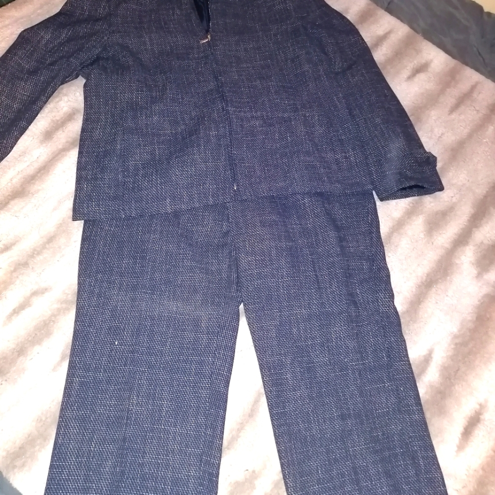 Pierre Cardin 2 piece
